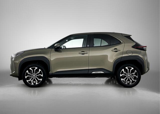 Toyota YARIS Cross 1.5 Hybrid Dynamic | Dealeronderhouden |