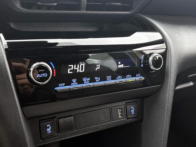 Toyota YARIS Cross 1.5 Hybrid Dynamic | Dealeronderhouden |