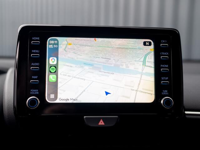 Toyota YARIS 1.5 Hybrid Executive | Bi-Tone | 17'' | Stoelverw. | Apple Carplay/ Android Auto | Prijs Rijklaar!!