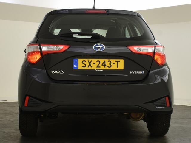 Toyota YARIS 1.5 Hybrid Energy | Navigatie | Camera |
