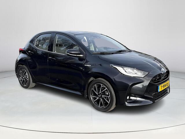 Toyota YARIS 1.5 Hybrid Dynamic | Apple CarPlay/Android auto | Achteruitrijcamera | Trekhaak