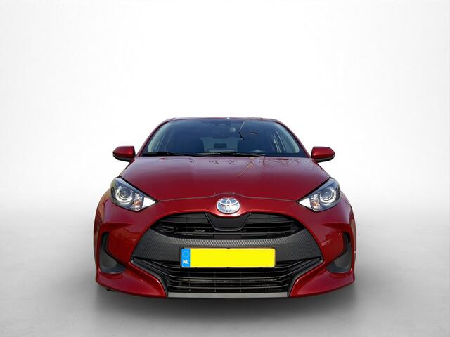 Toyota YARIS 1.5 Hybrid Active | CarPlay/Android Auto | Camera |
