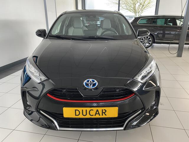 Toyota YARIS 1.5 Hybrid GR Sport panoramadak / Camera /