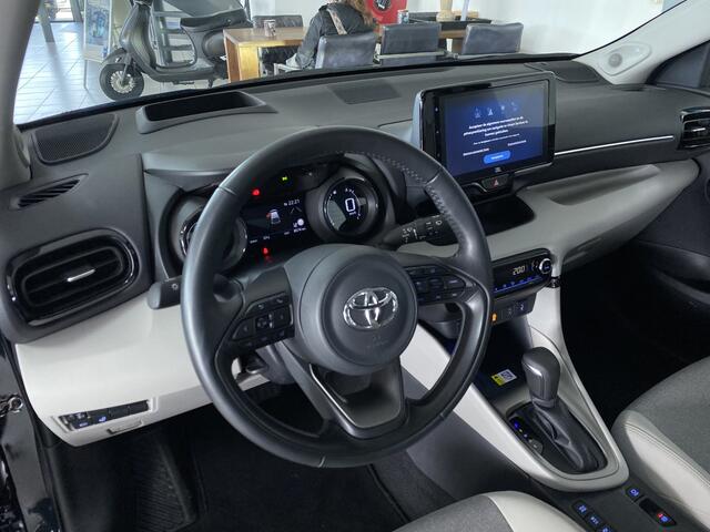 Toyota YARIS 1.5 Hybrid GR Sport panoramadak / Camera /