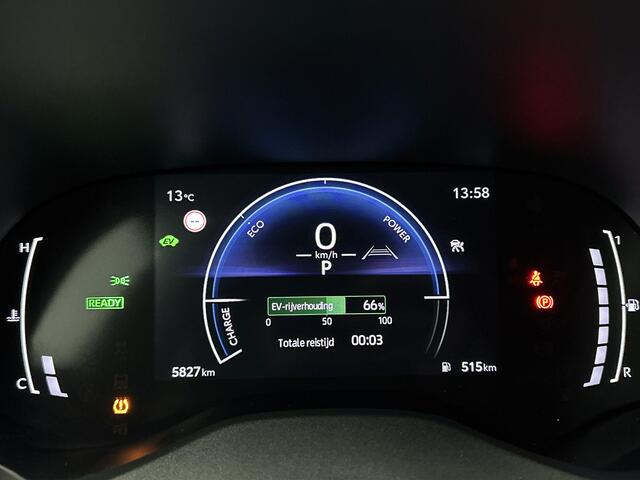 Toyota YARIS Cross 1.5 Hybrid 115 Dynamic | BTW Voertuig | Stoelverwarming |