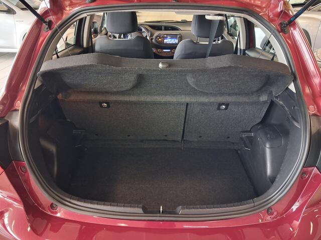 Toyota YARIS 1.5 Hybrid Dynamic Edition