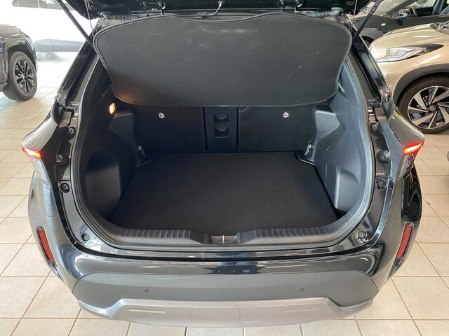 Toyota YARIS Cross 1.5 Hybrid Explore