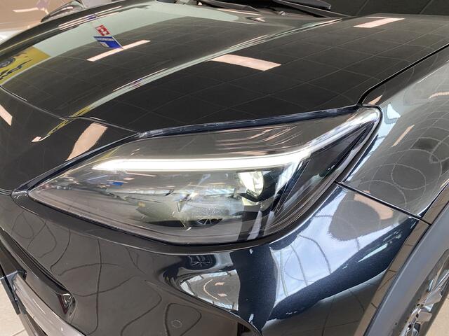 Toyota YARIS Cross 1.5 Hybrid Explore