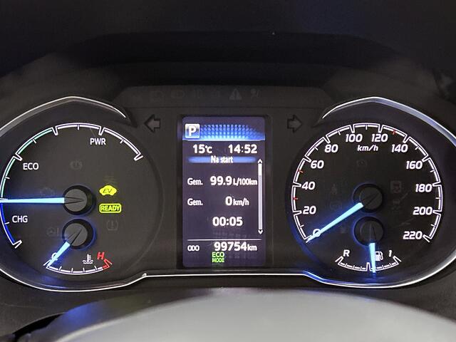 Toyota YARIS 1.5 Hybrid Active