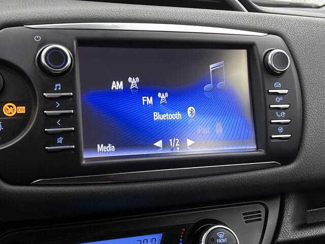 Toyota YARIS 1.5 Hybrid Active