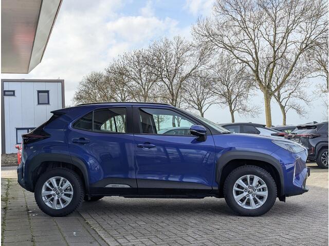Toyota YARIS Cross 1.5 Hybrid 115 Active Plus | PDC V+A | ACC | Camera | Climate control | Carplay/Android Auto