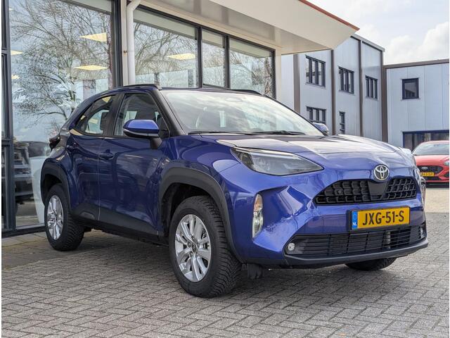 Toyota YARIS Cross 1.5 Hybrid 115 Active Plus | PDC V+A | ACC | Camera | Climate control | Carplay/Android Auto