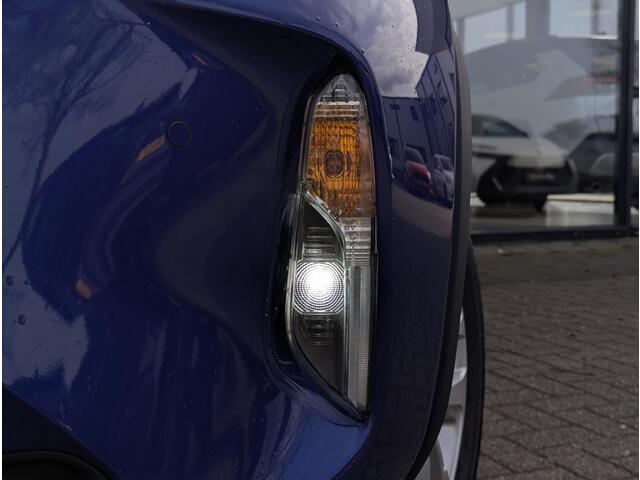 Toyota YARIS Cross 1.5 Hybrid 115 Active Plus | PDC V+A | ACC | Camera | Climate control | Carplay/Android Auto