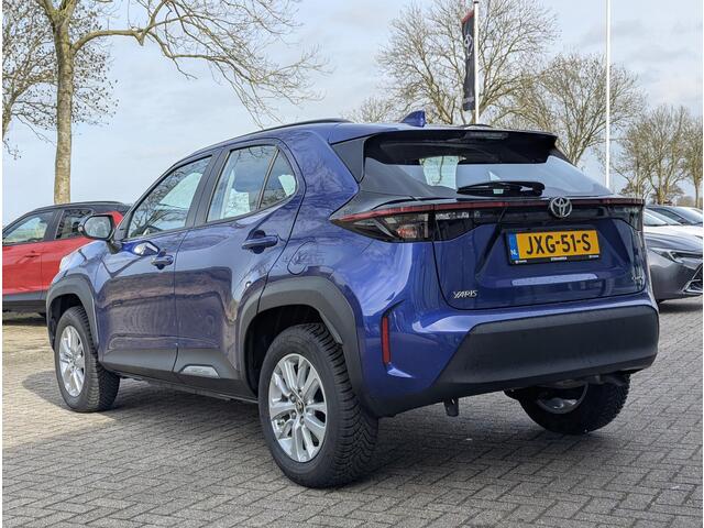 Toyota YARIS Cross 1.5 Hybrid 115 Active Plus | PDC V+A | ACC | Camera | Climate control | Carplay/Android Auto