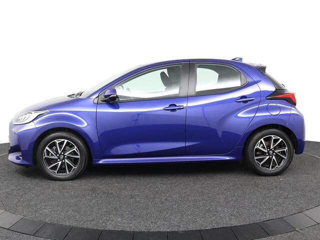 Toyota YARIS 1.5 Hybrid Dynamic