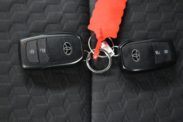 Toyota YARIS 1.5 Hybrid Dynamic