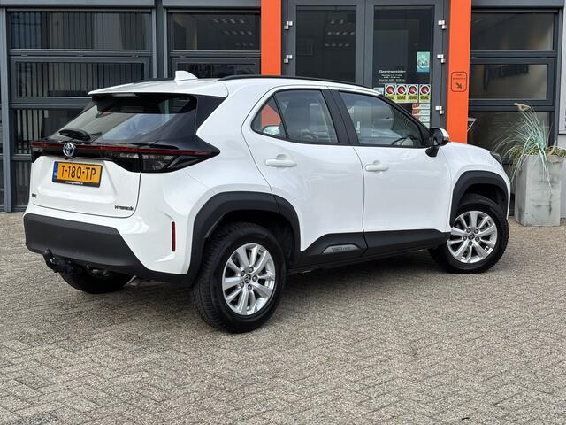 Toyota YARIS Cross 1.5 Hybrid Active / Trekhaak / Camera / Applecarplay/AndroidAuto /