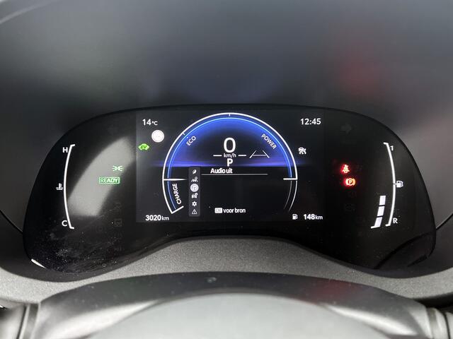 Toyota YARIS Cross 1.5 Hybrid Dynamic Comfort Pack | Stoelverwarming | Stuurwielverwarming |