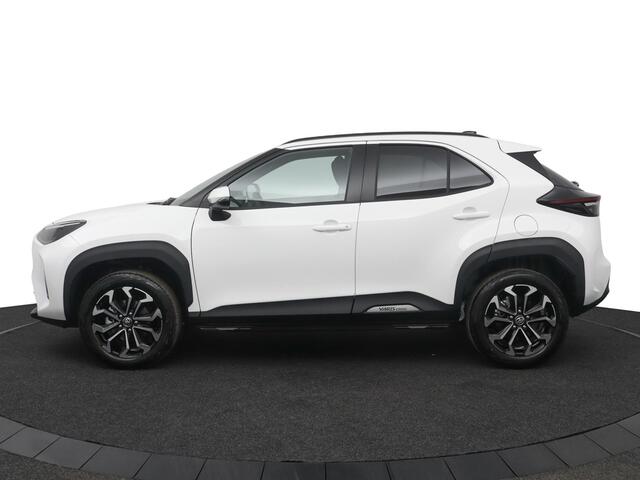 Toyota YARIS Cross 1.5 Hybrid 115 Dynamic | Nieuw uit voorraad leverbaar! |