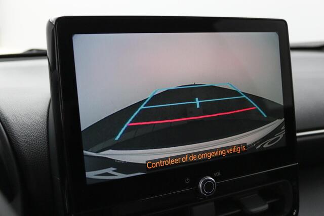 Toyota YARIS Cross 1.5 Hybrid 115 Dynamic | Nieuw uit voorraad leverbaar! |