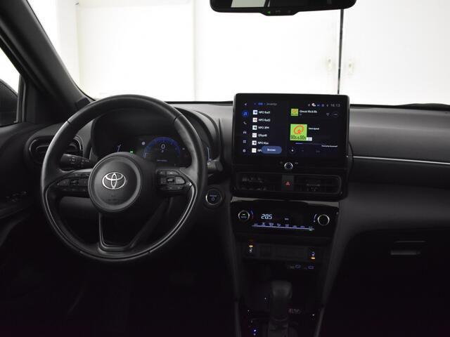 Toyota YARIS Cross 1.5 Hybrid 115 Style |Comfort Pack |