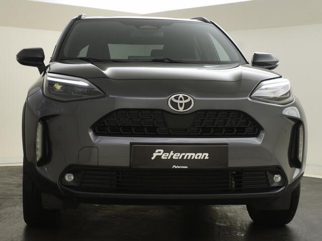 Toyota YARIS Cross 1.5 Hybrid 115 Style |Comfort Pack |