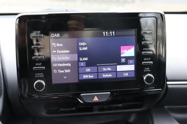 Toyota YARIS 1.5 VVT-i Active, Parkeercamera, Cruise Control