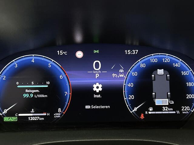 Toyota YARIS 1.5 Hybrid 130 Launch Edition