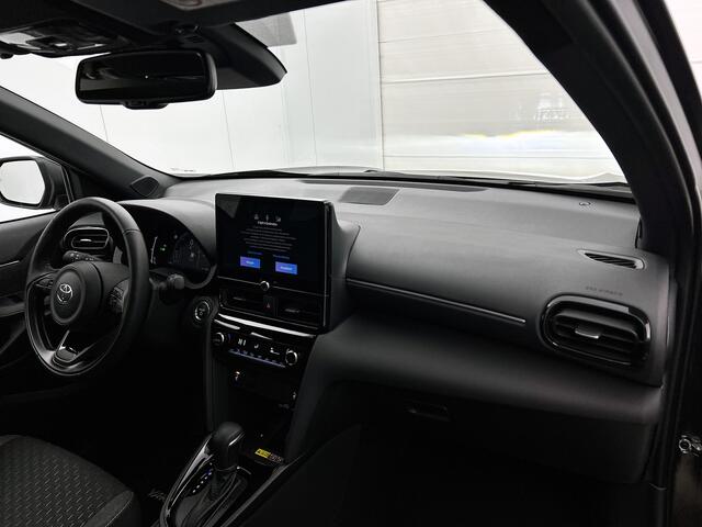 Toyota YARIS Cross 1.5 Hybrid 130 Dynamic | BTW Voertuig | Comfort pack |