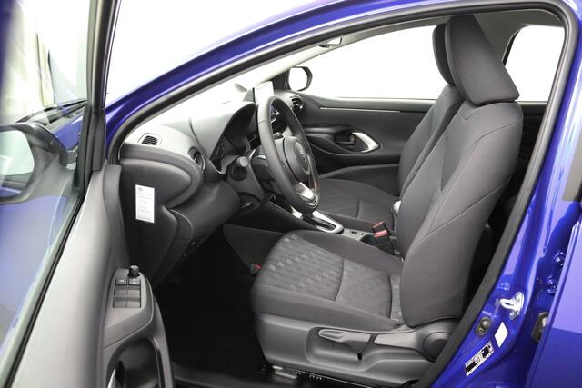 Toyota YARIS 1.5 Hybrid 115 Comfort | Achteruitrijcamera | Apple Carplay & Android Auto | Climate Control |