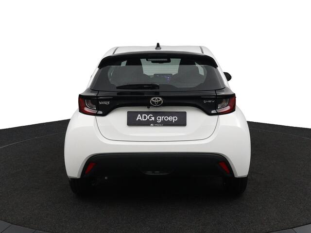 Toyota YARIS 1.5 Hybrid 115 Comfort | Nieuw | Uit Voorraad Leverbaar |
