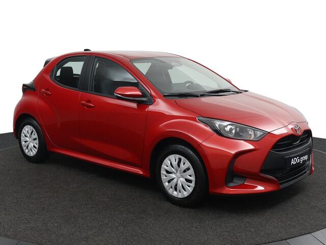 Toyota YARIS 1.5 Hybrid 115 Comfort | Nieuwe Auto | Uit Voorraad Leverbaar |