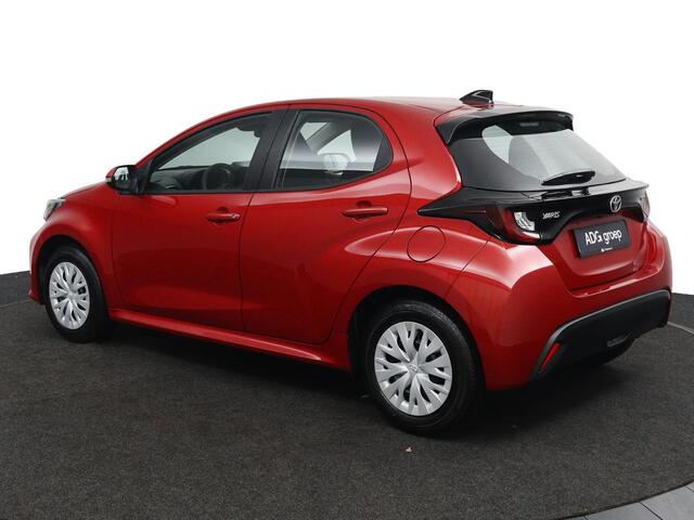 Toyota YARIS 1.5 Hybrid 115 Comfort | Nieuwe Auto | Uit Voorraad Leverbaar |