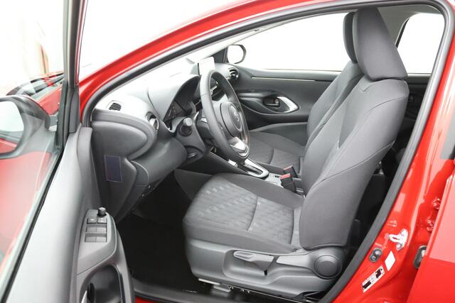 Toyota YARIS 1.5 Hybrid 115 Comfort | Nieuwe Auto | Uit Voorraad Leverbaar |