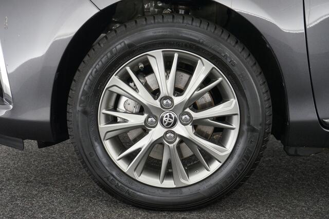 Toyota YARIS 1.5 Hybrid Energy | Trekhaak | Navi