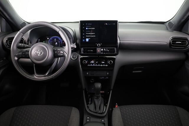 Toyota YARIS Cross 1.5 Hybrid 115 Dynamic | Comfort pack | Extra inruilpremie