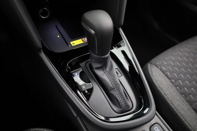 Toyota YARIS Cross 1.5 Hybrid 115 Dynamic | Comfort pack | Extra inruilpremie