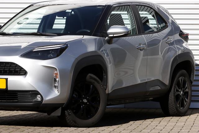 Toyota YARIS Cross 1.5 Hybrid Comfort Plus Carplay / Sportv.