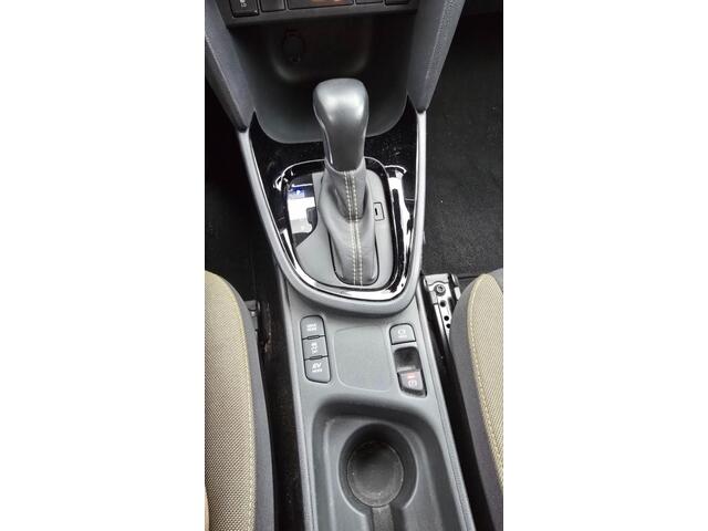 Toyota YARIS 1.5 HYBRID EXPLORE