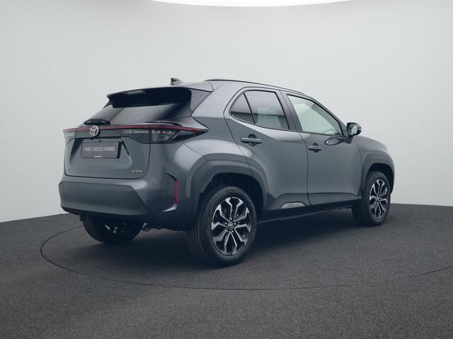 Toyota YARIS Cross 1.5 Hybrid 115 Dynamic Extra inruilpremie