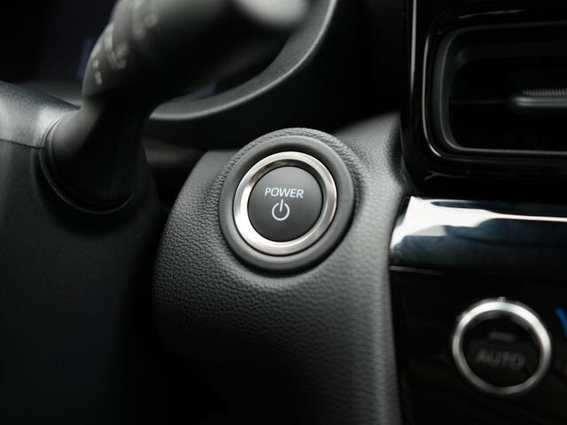 Toyota YARIS Cross 1.5 Hybrid 115 Dynamic Extra inruilpremie