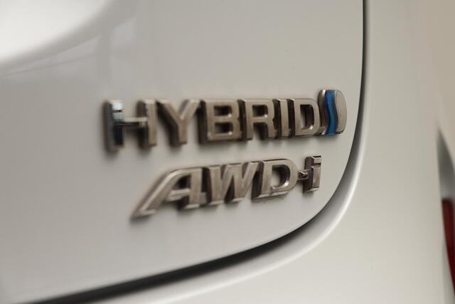 Toyota YARIS Cross 1.5 Hybrid Adventure AWD, Head Up Display