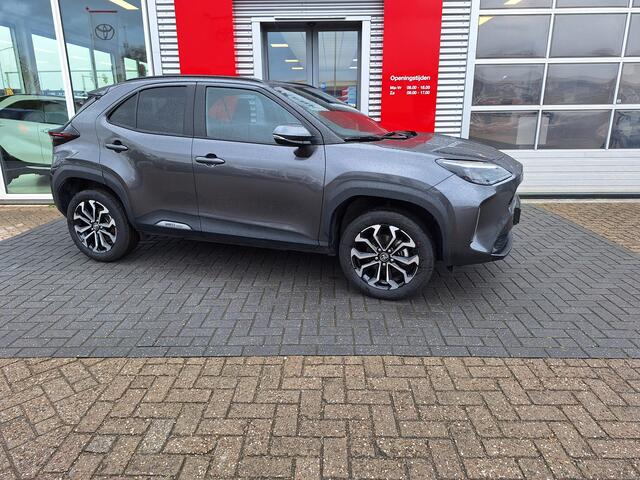 Toyota YARIS Cross 1.5 Hybrid 115 Dynamic Limited met Comfort Pack