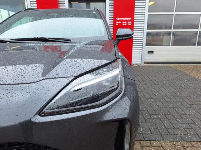 Toyota YARIS Cross 1.5 Hybrid 115 Dynamic Limited met Comfort Pack