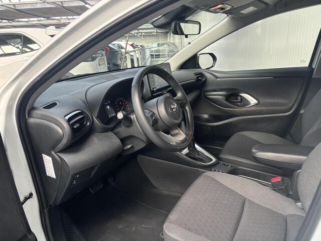 Toyota YARIS 1.5 Hybrid Active