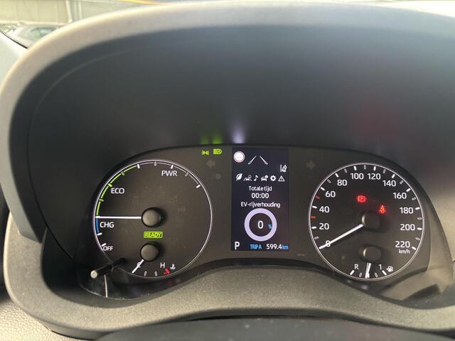 Toyota YARIS 1.5 Hybrid Active