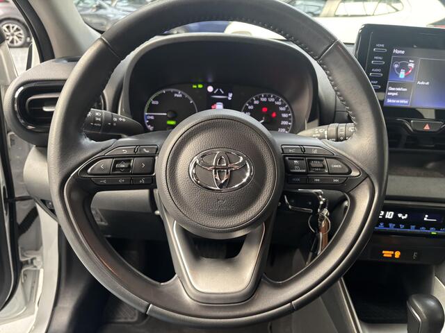 Toyota YARIS 1.5 Hybrid Active