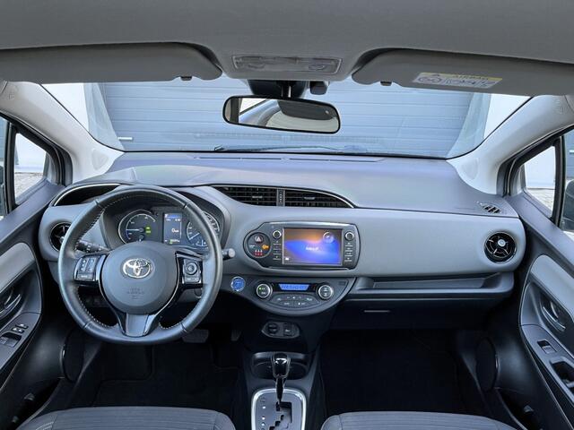 Toyota YARIS 1.5 HYB. ASPIRATION / Bluetooth / Achteruitrij camera