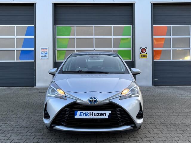 Toyota YARIS 1.5 HYB. ASPIRATION / Bluetooth / Achteruitrij camera