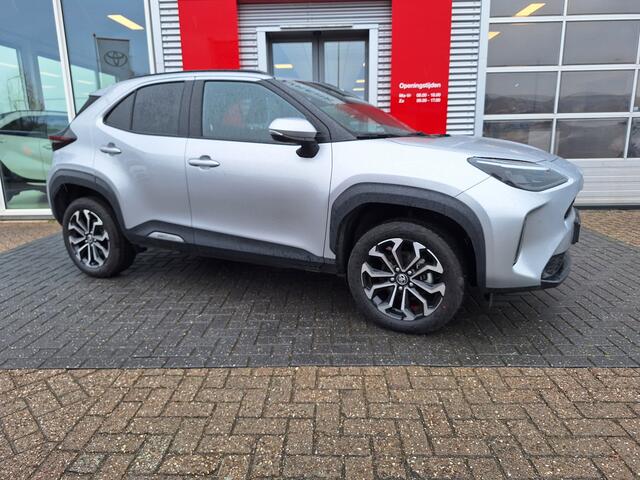 Toyota YARIS Cross 1.5 Hybrid 115 Dynamic Limited met Comfort Pack